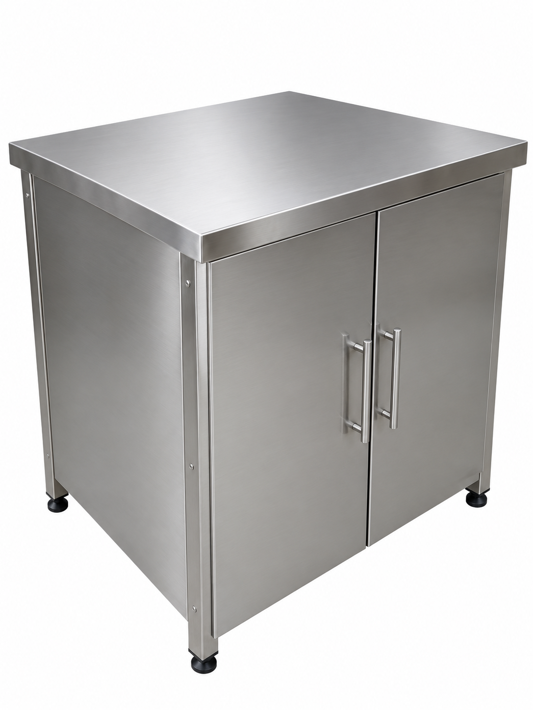 Inox sto zatvoren